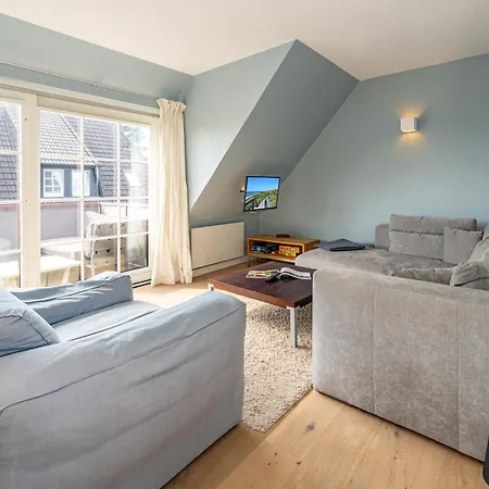 Casa Karline Apartment Suderende (Sylt)