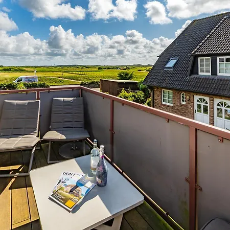 Casa Karline Suderende (Sylt)
