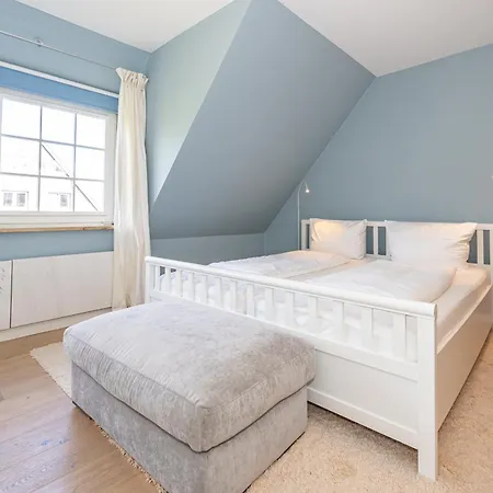Casa Karline Suderende (Sylt)