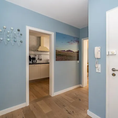 Apartment Casa Karline