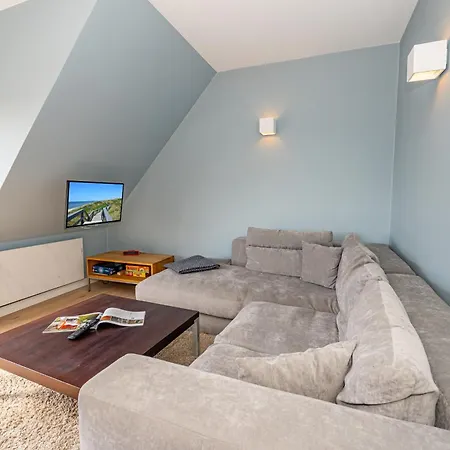 Casa Karline Suderende (Sylt)