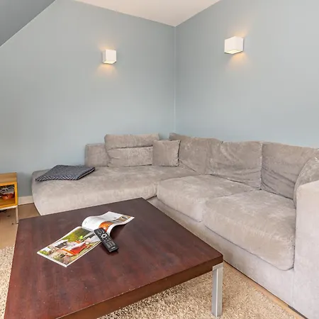 Casa Karline Apartment Suderende (Sylt)