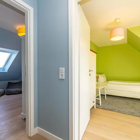 Casa Karline Apartment