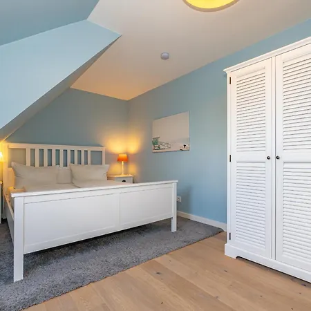 Casa Karline Apartment Suderende (Sylt)