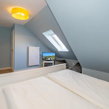 Casa Karline * Suderende (Sylt)