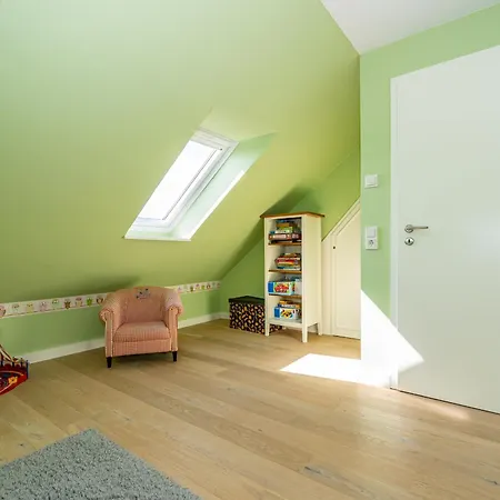 Casa Karline
