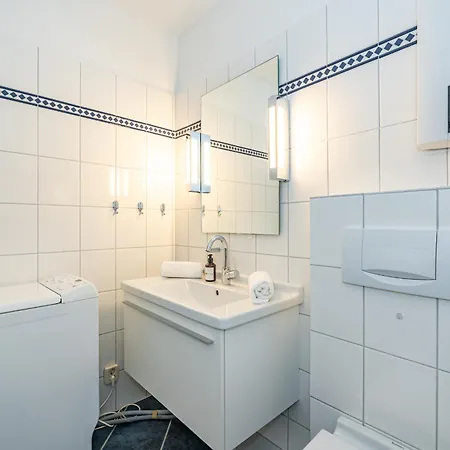 Casa Karline Apartment