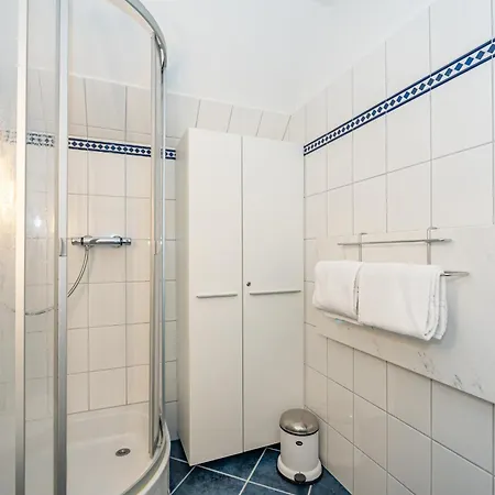 Casa Karline Apartment *