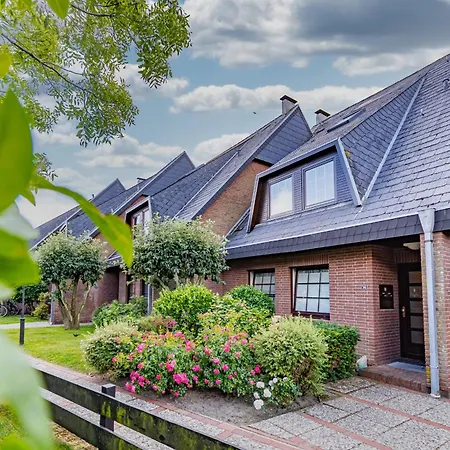 Casa Karline * Suderende (Sylt)