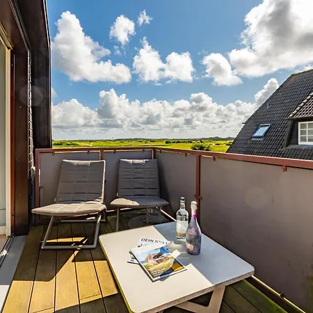 Apartment Casa Karline Suderende (Sylt)