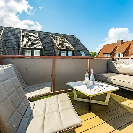 Casa Karline * Suderende (Sylt)